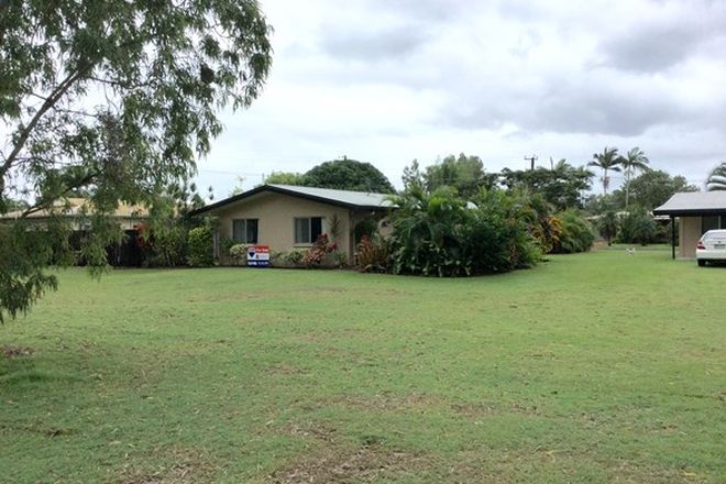 Picture of 7 Dawson Street, BRAMSTON BEACH QLD 4871