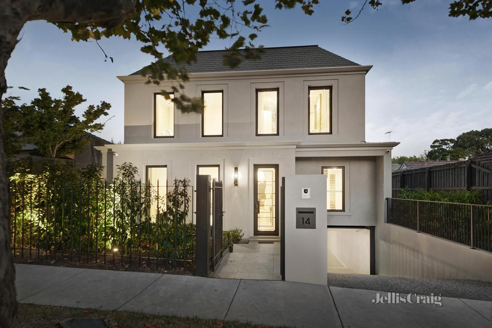 14 Atkins Street, Kew VIC 3101, Image 1