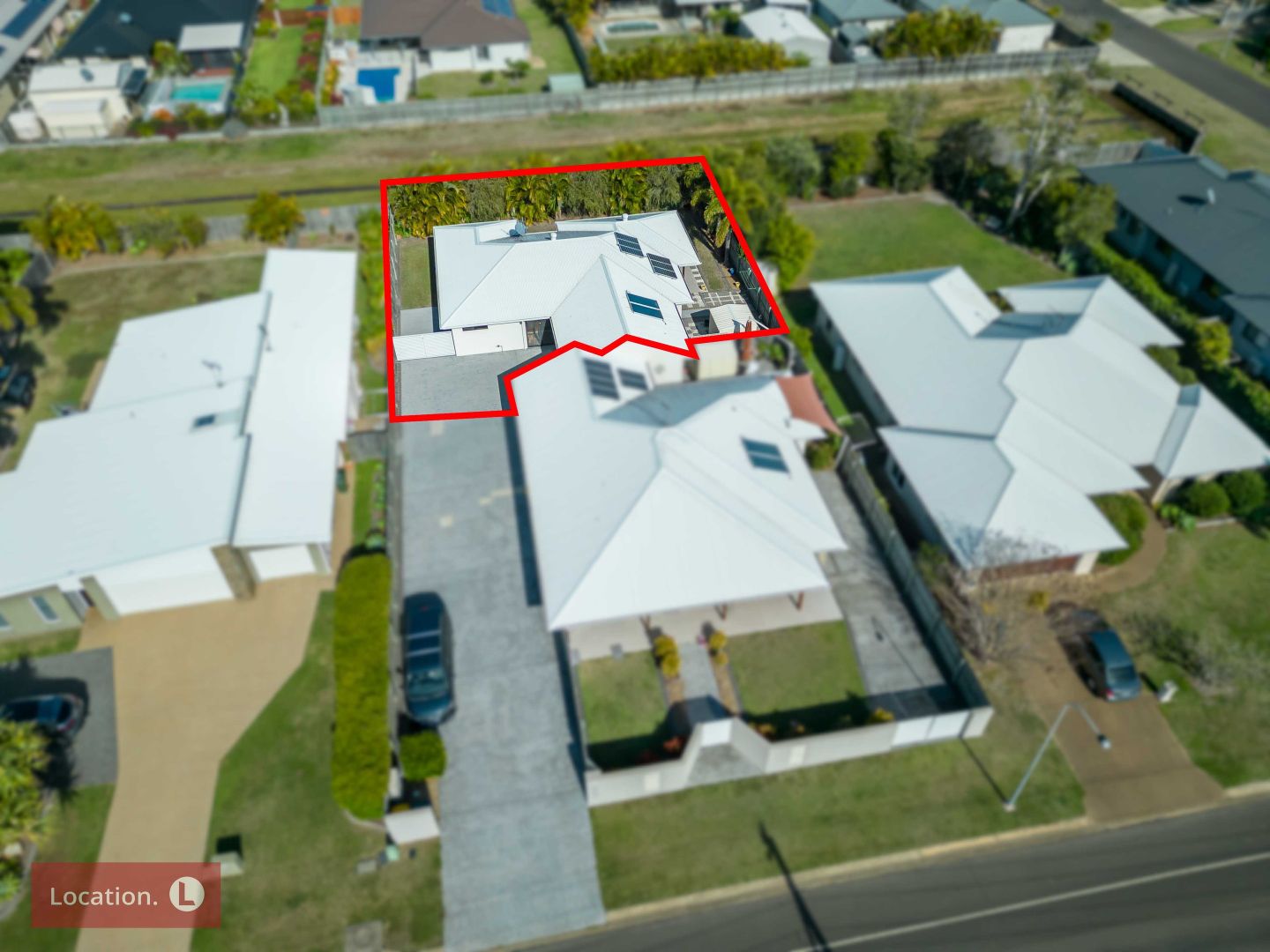 2/109 Davidson Street, Bargara QLD 4670, Image 1