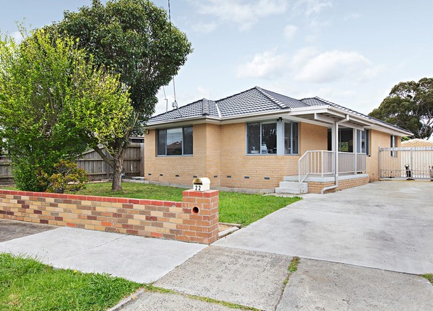 22 Ryan Street, Reservoir VIC 3073