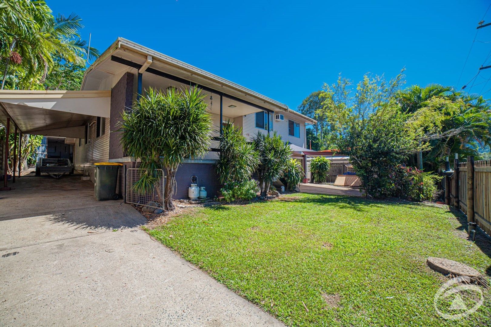 115-117 McManus Street, Whitfield QLD 4870, Image 0