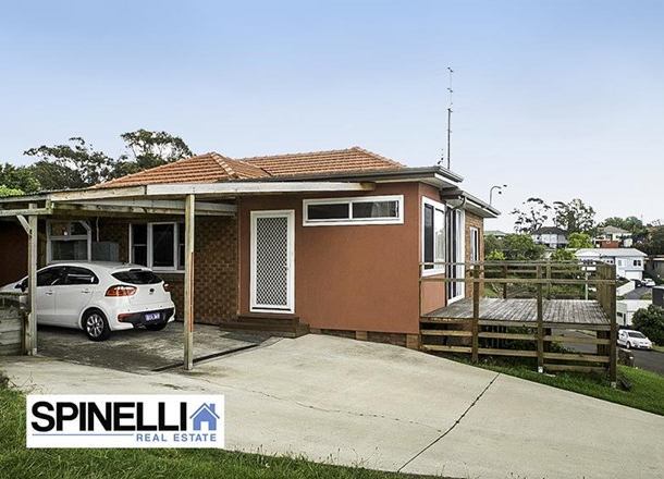 34 Canberra Road, Lake Heights NSW 2502