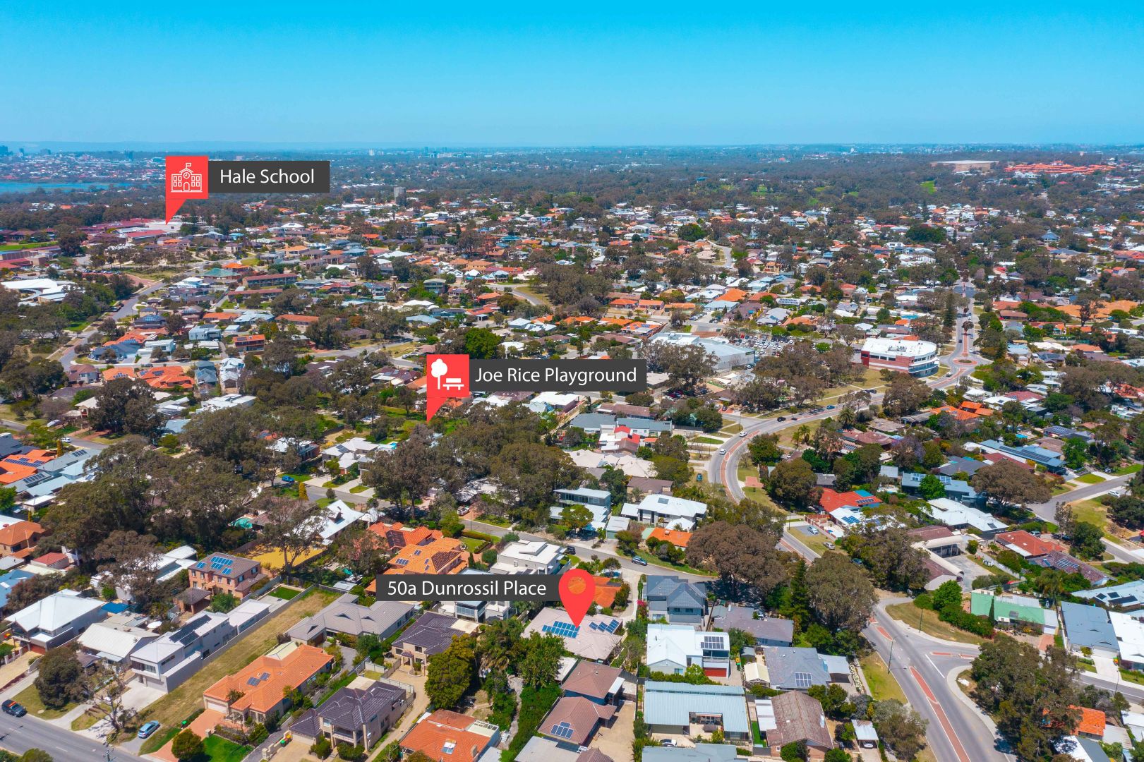 50A Dunrossil Place, Wembley Downs WA 6019, Image 2