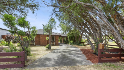 Picture of 40 Scott Street, BLAIRGOWRIE VIC 3942