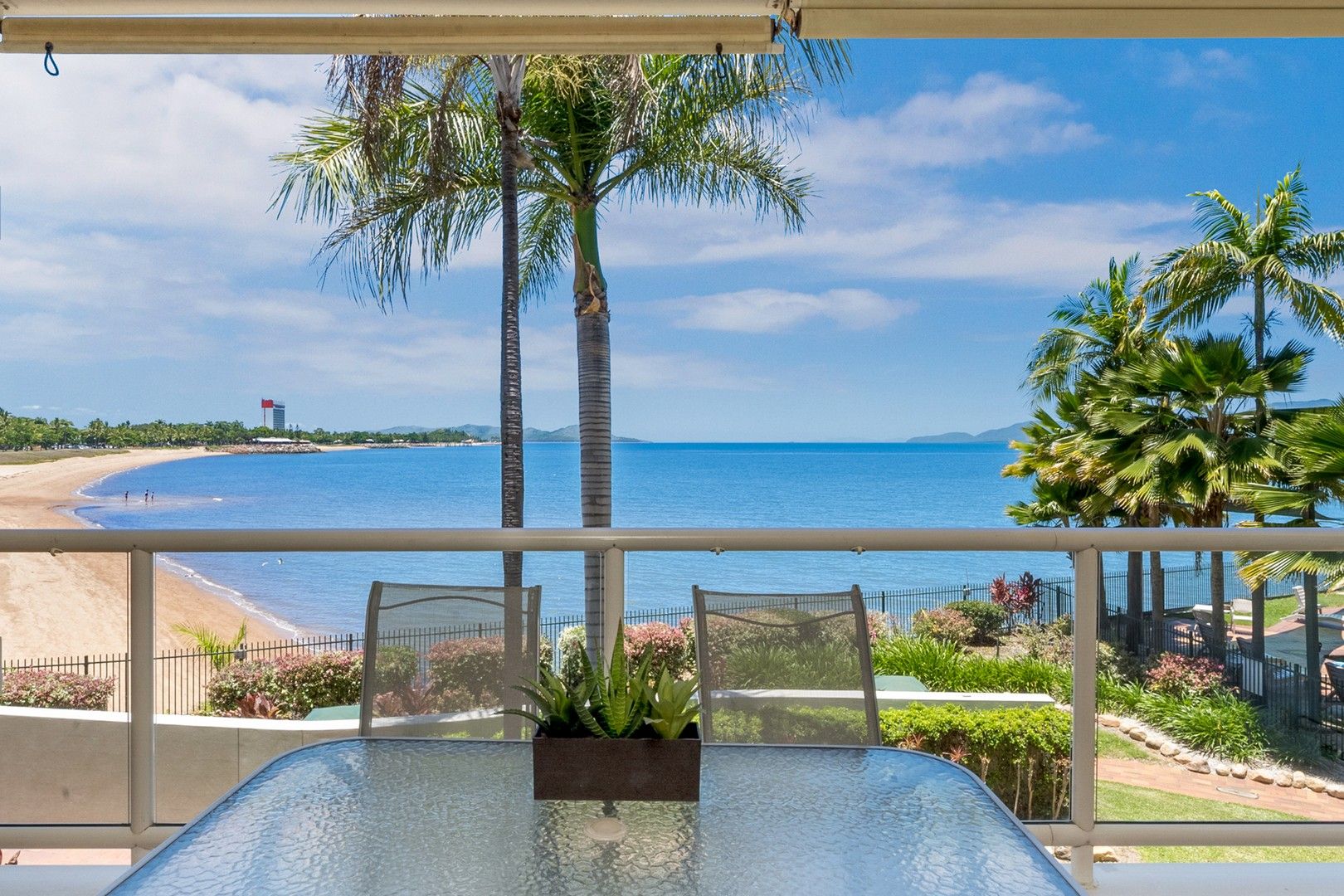 Sold 17/7 Mariners Drive, Townsville City QLD 4810 on 24 Apr 2023