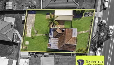 Picture of 83 O'Sullivan Road, LEUMEAH NSW 2560