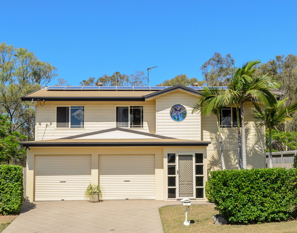 2 Pine Avenue, West Gladstone QLD 4680