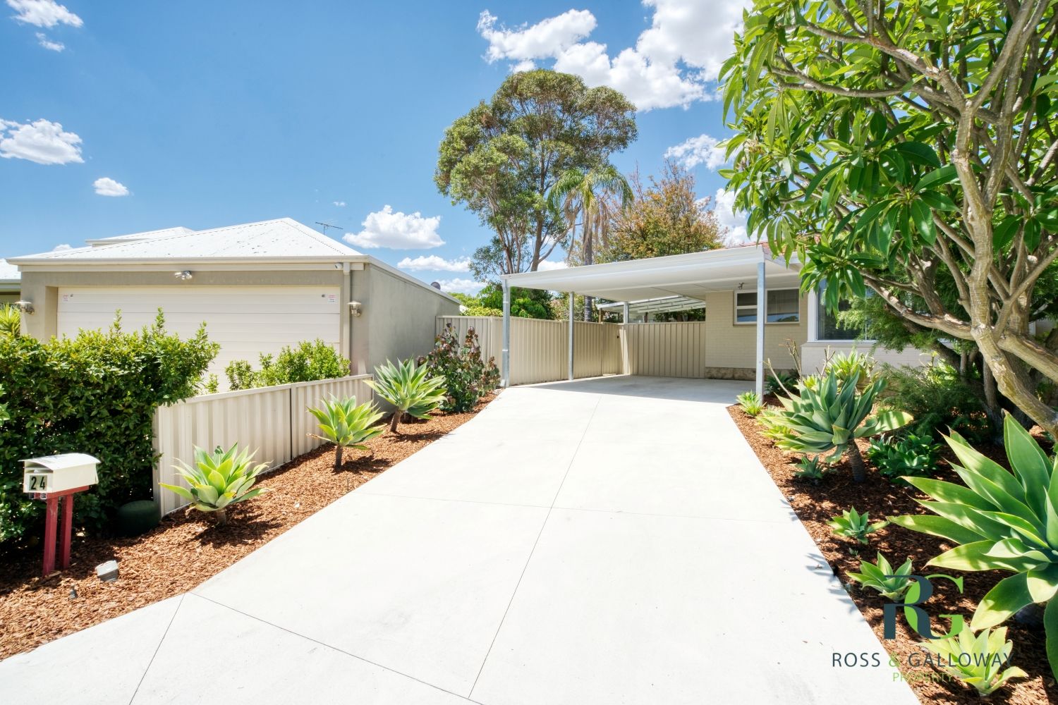 24 Hewitt Way, Booragoon WA 6154, Image 1