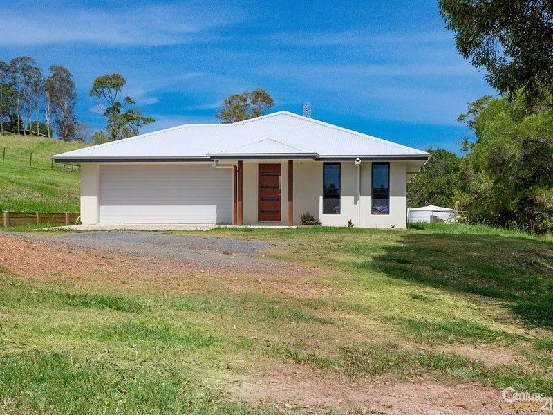 38 Edinburgh Court, East Deep Creek QLD 4570, Image 0