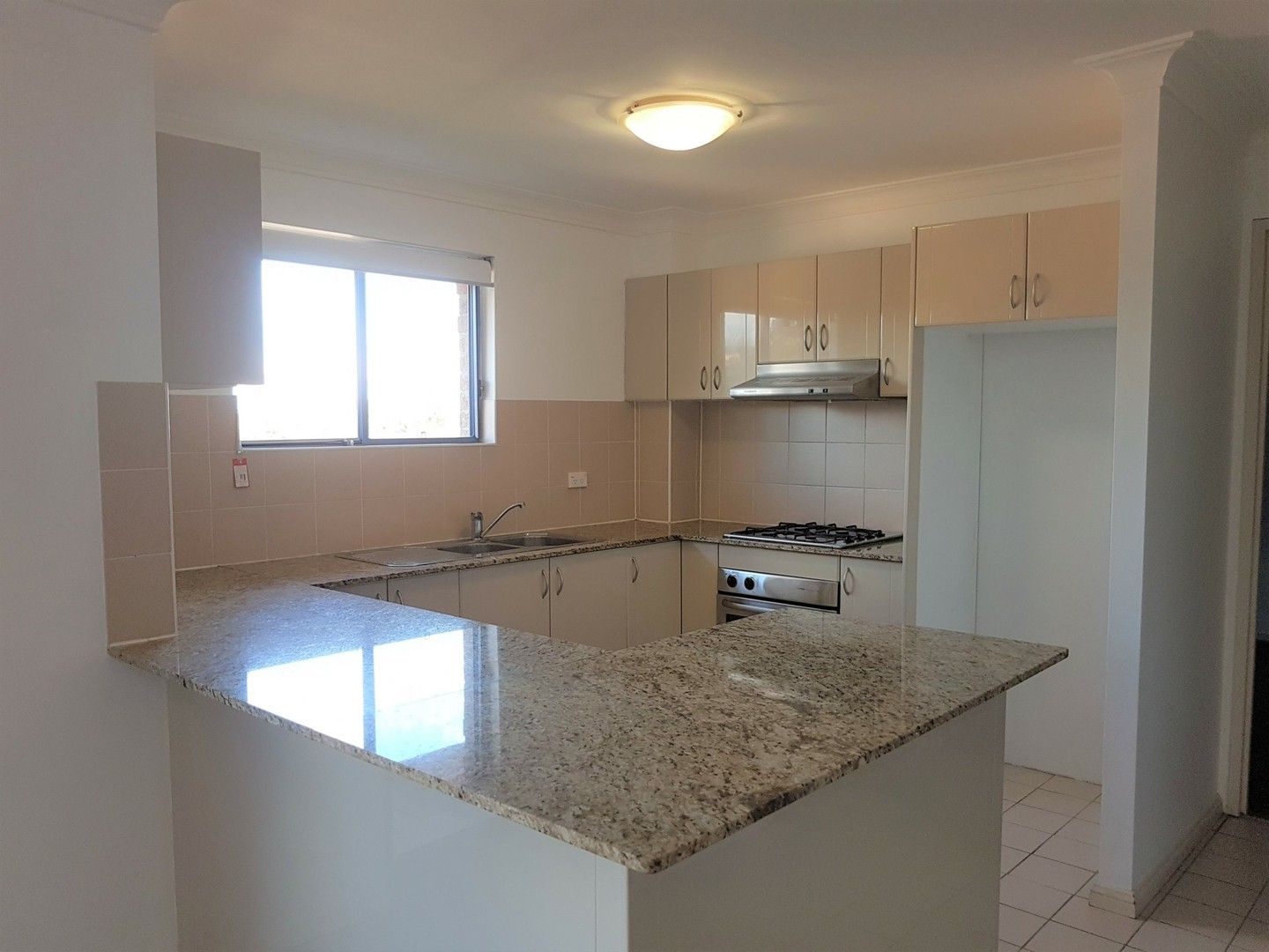 2 bedrooms Apartment / Unit / Flat in 8/27 William Street NORTH PARRAMATTA NSW, 2151