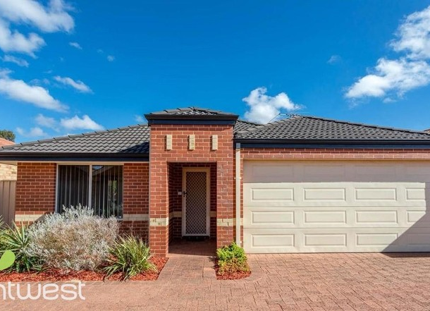 11/50 Sixth Road, Armadale WA 6112