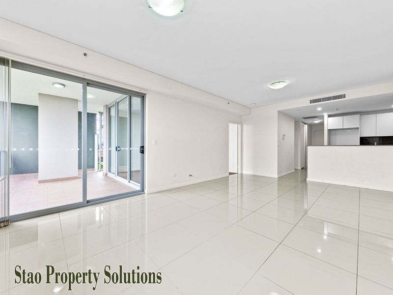 3 bedrooms Apartment / Unit / Flat in 306/6 East St GRANVILLE NSW, 2142