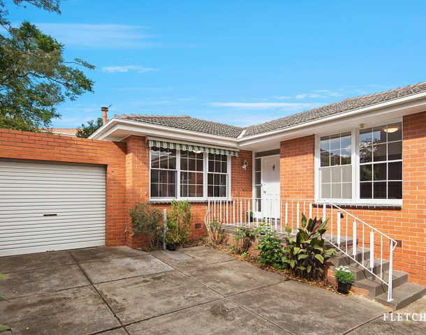 2/17 Corhampton Road, Balwyn North VIC 3104