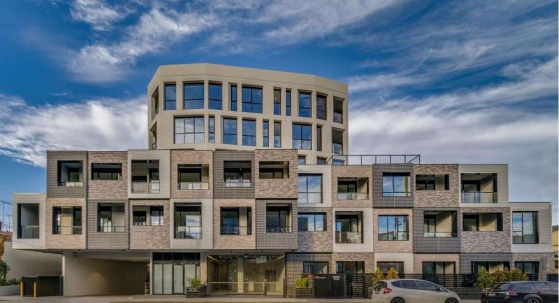 G14/203 Burnley Street, Richmond VIC 3121 Apartment For Rent Domain