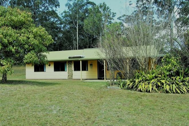 Picture of 160 Lukes Lane, BARRAGANYATTI NSW 2441