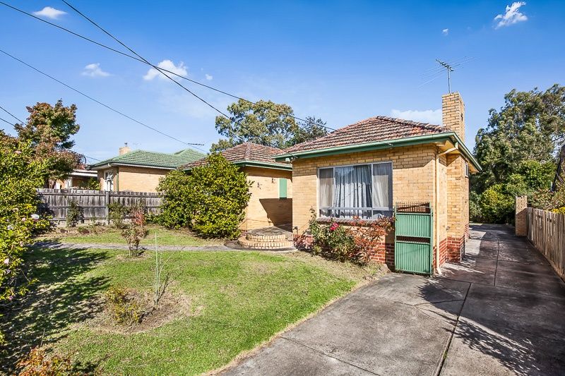 22 Dunlavin Road, Nunawading VIC 3131, Image 0