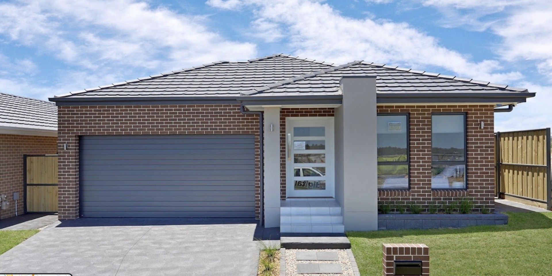 4 bedrooms New House & Land in TBA Box Hill BOX HILL NSW, 2765