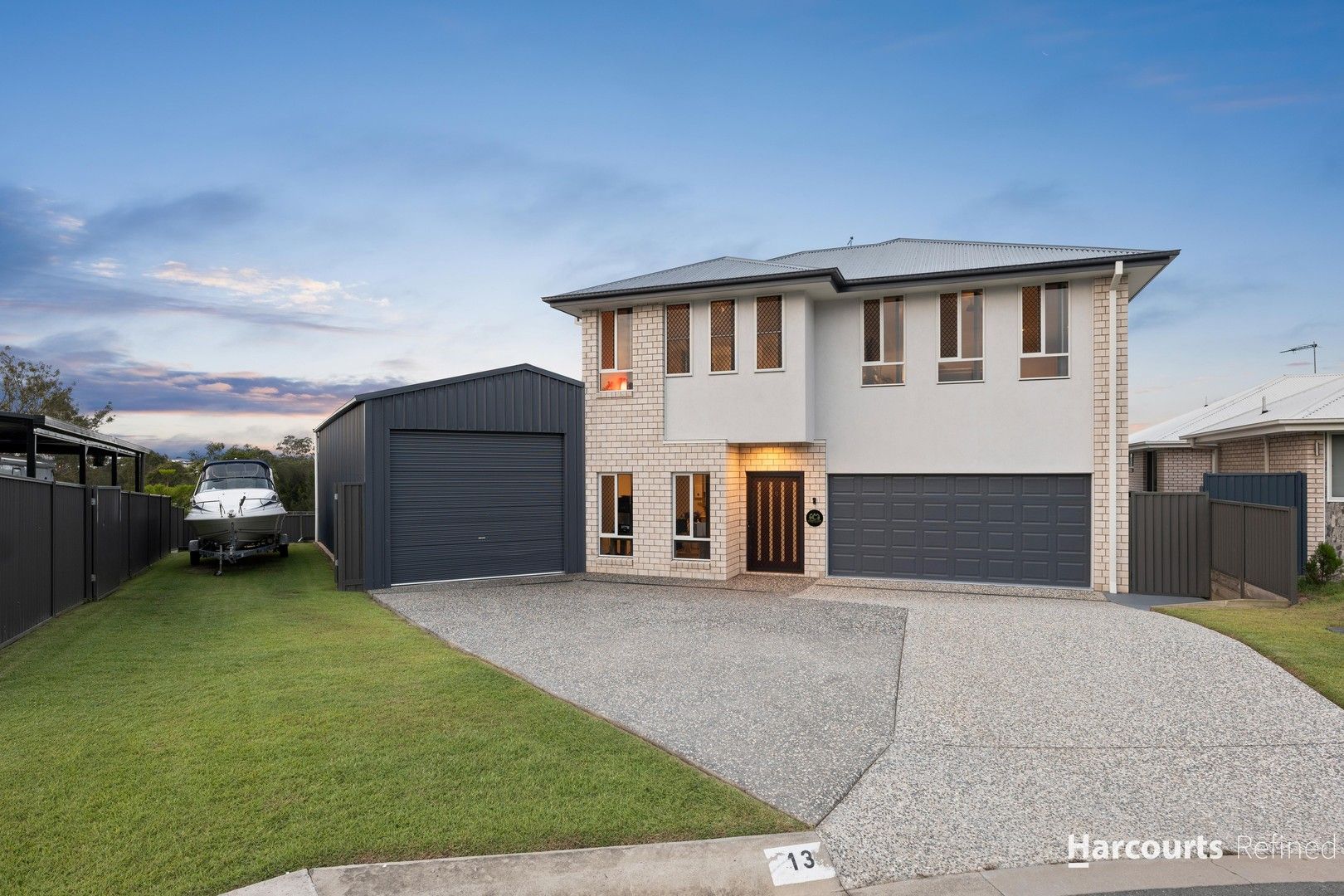 13 Village Court, Logan Village QLD 4207, Image 0