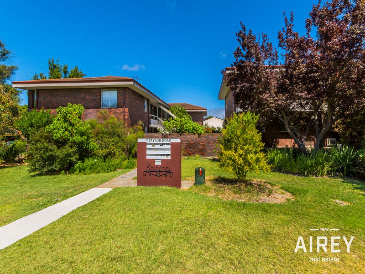 11/7 Taylor Road, Nedlands WA 6009 Apartment For Rent Domain