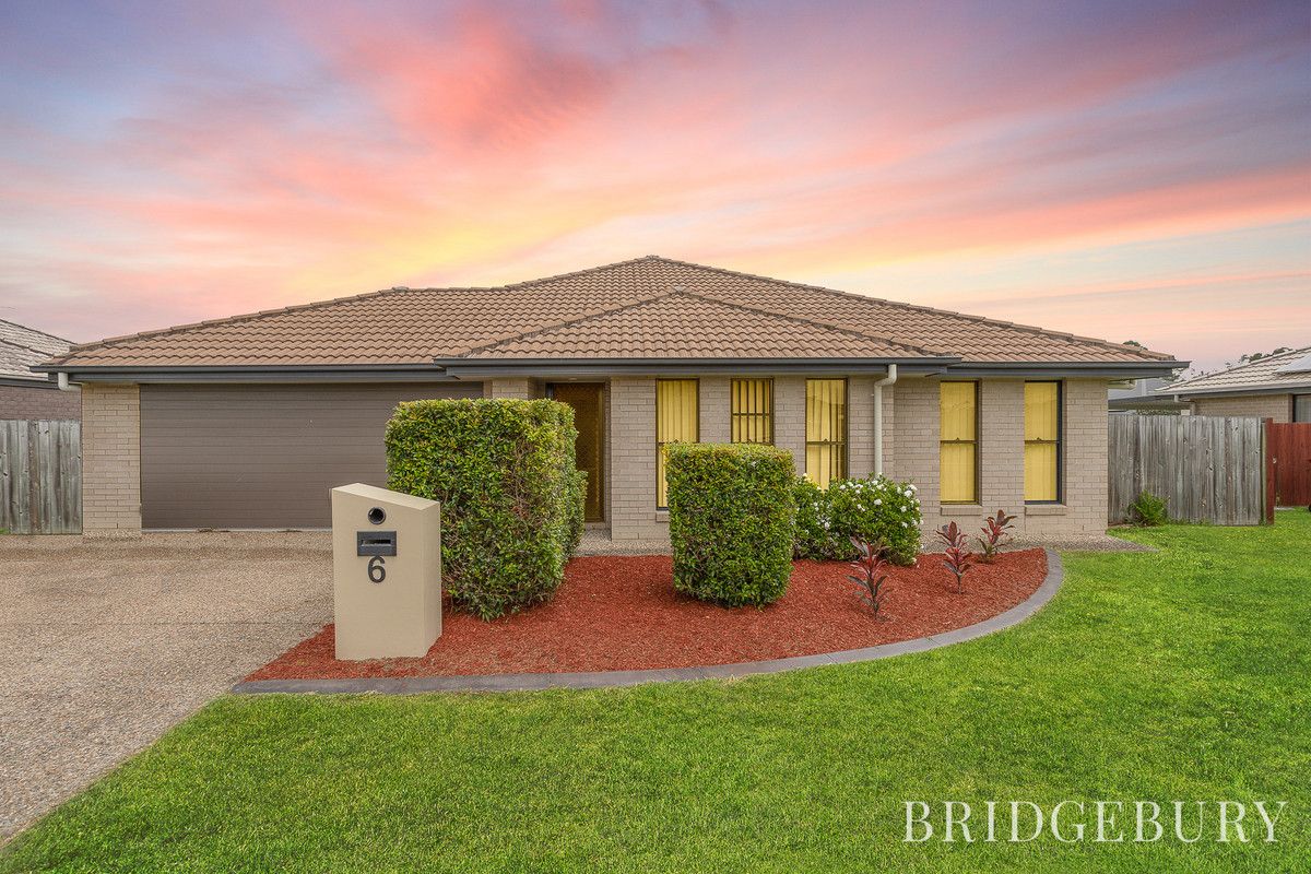 6 Tucker Street, Caboolture QLD 4510, Image 0