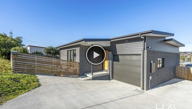 Picture of 2/1A Chestnut Avenue, LUTANA TAS 7009