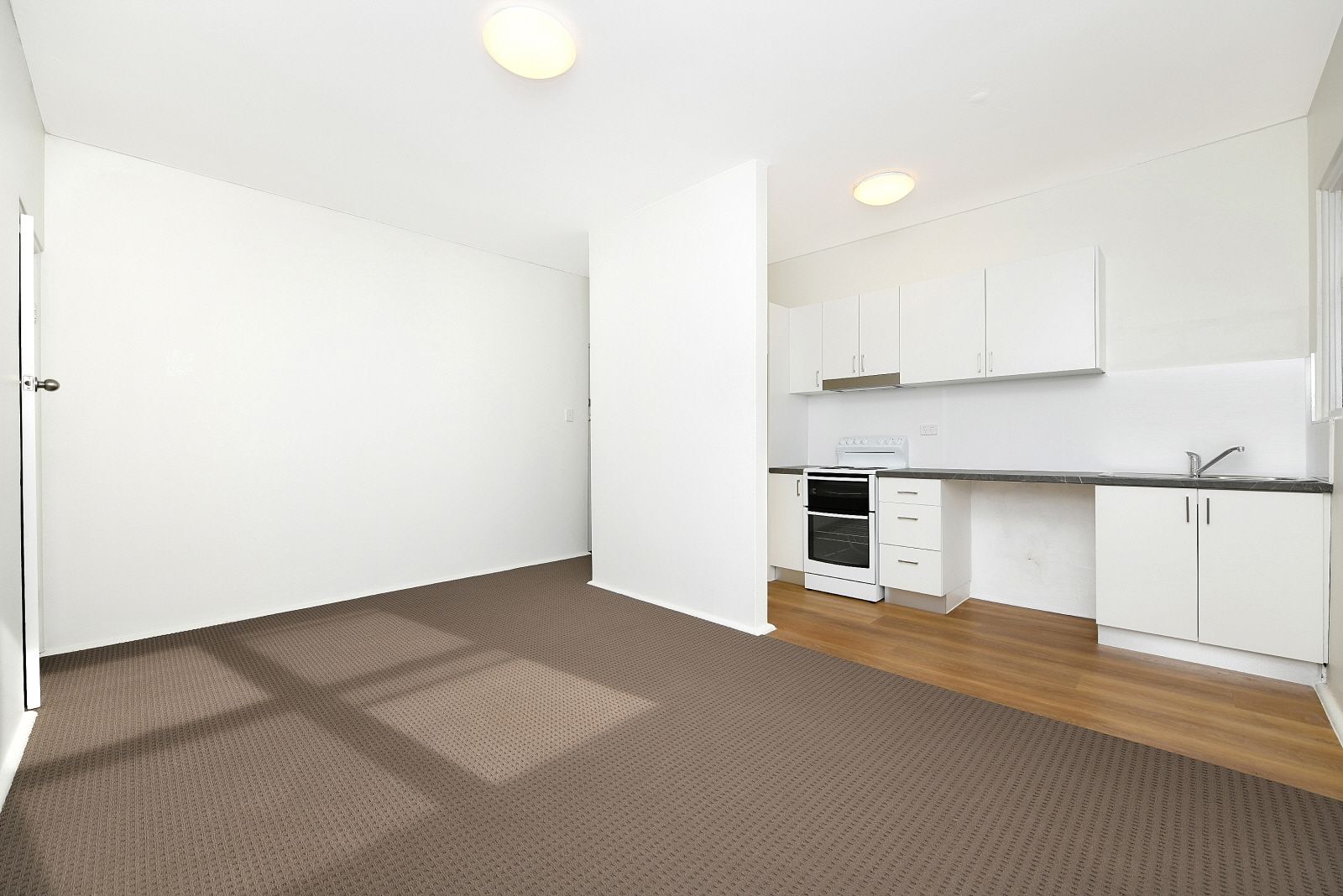 2 bedrooms Apartment / Unit / Flat in 4/34 Northcote Street CANTERBURY NSW, 2193