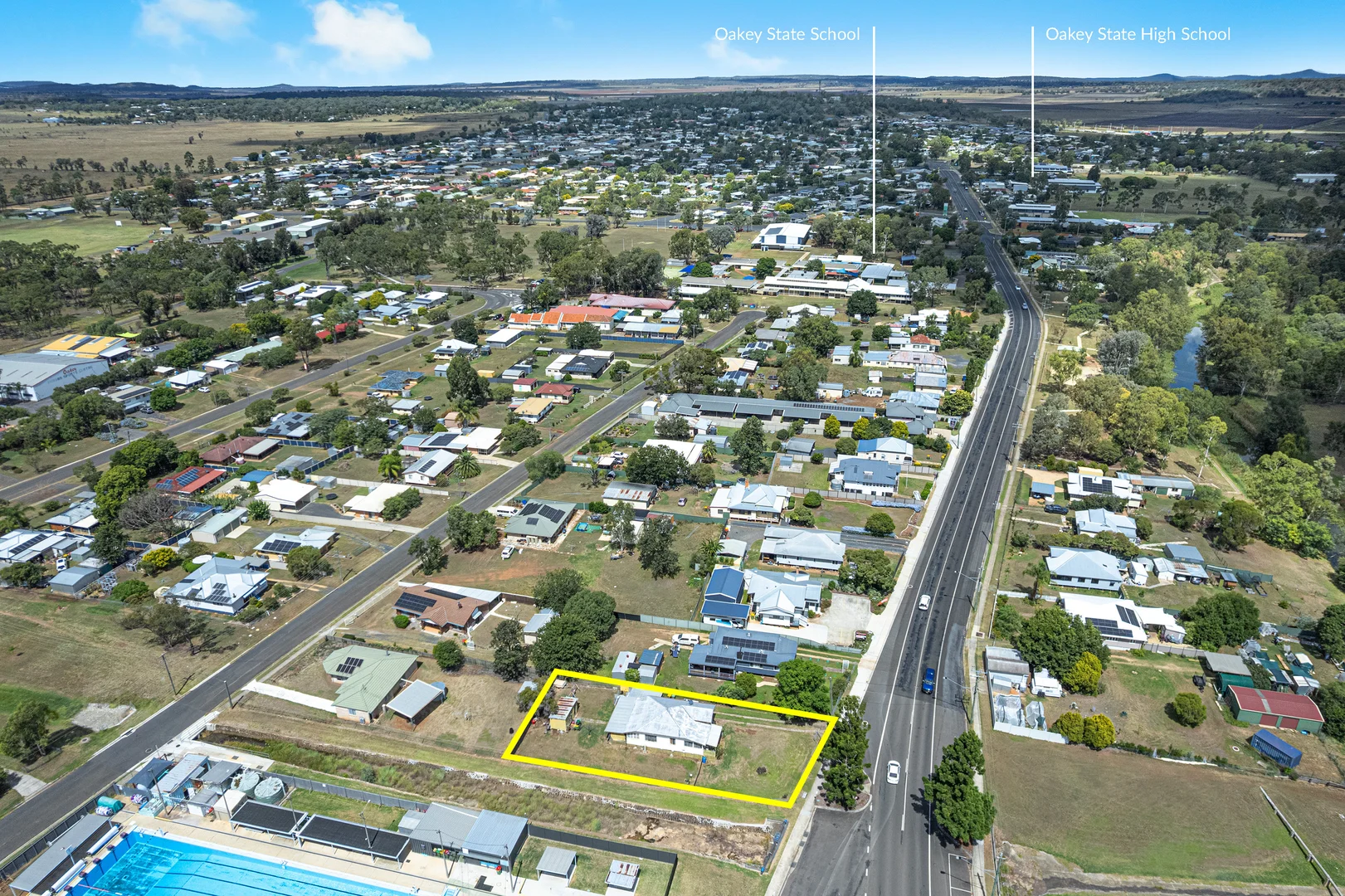 Additional image 5 of 54 Campbell Street, Oakey QLD 4401