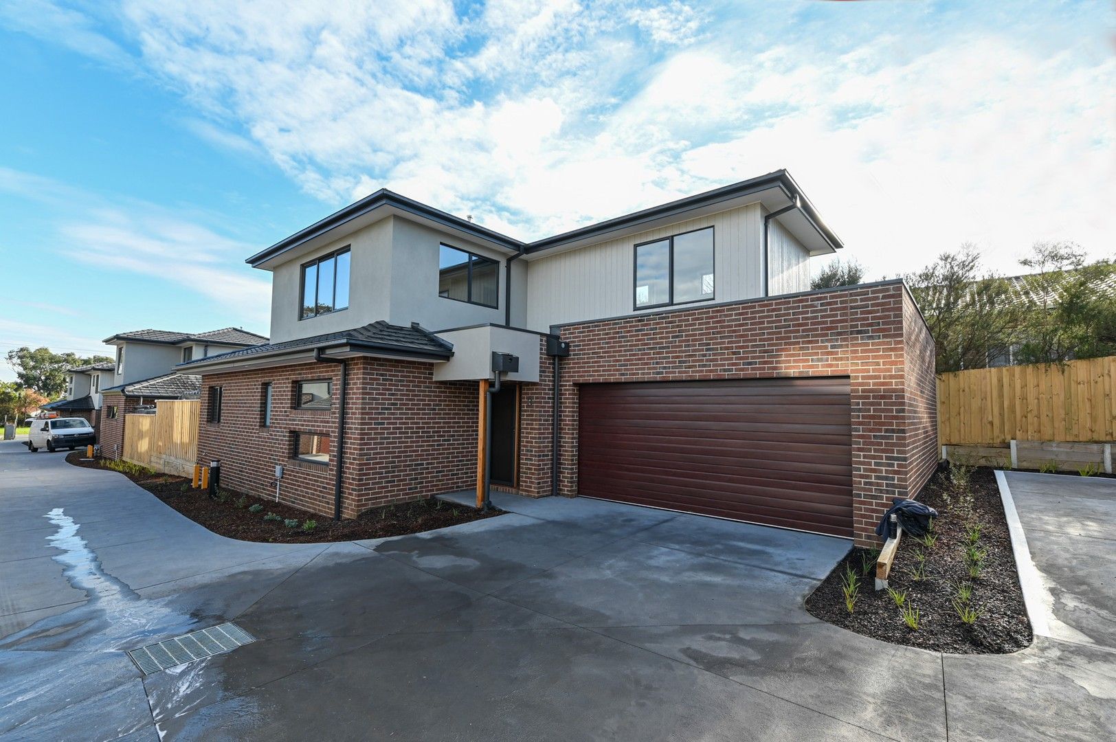 9/147 Napoleon Road, Lysterfield VIC 3156 Townhouse For Rent 700 Domain