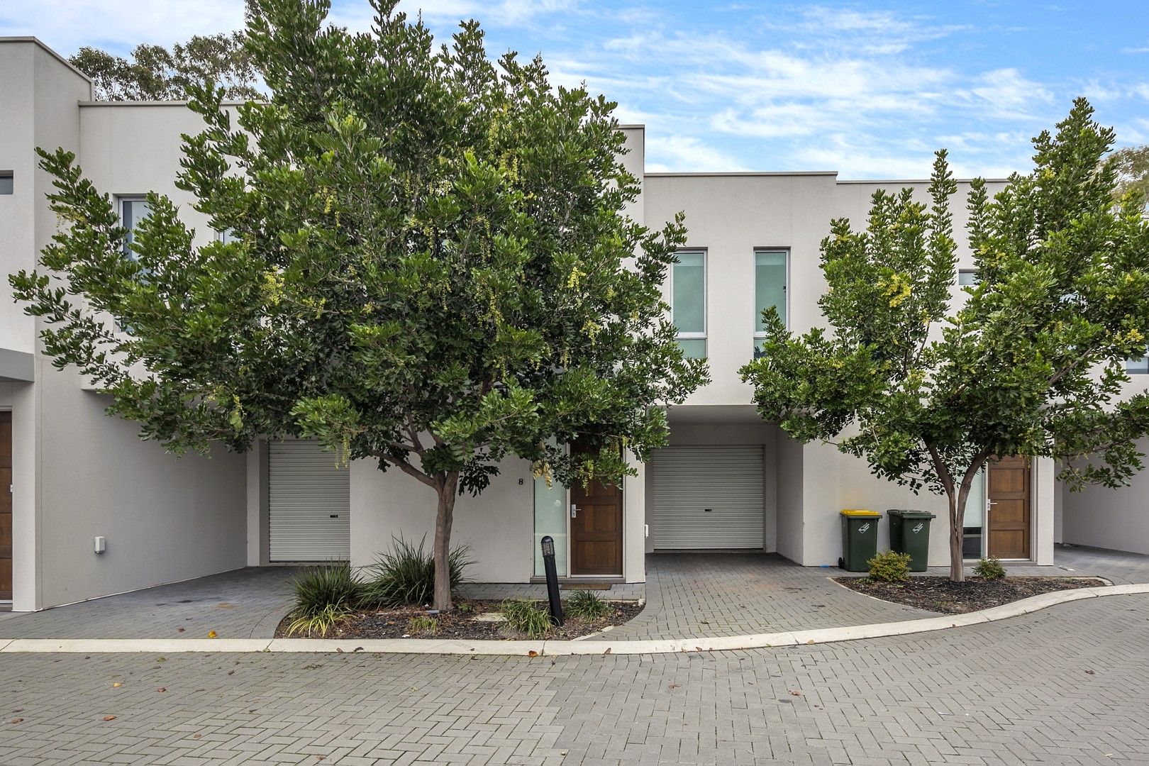 3 bedrooms Townhouse in 8/565-569 Tapleys Hill Road FULHAM GARDENS SA, 5024
