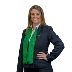 OBrien Real Estate Bairnsdale - Sarah Smith