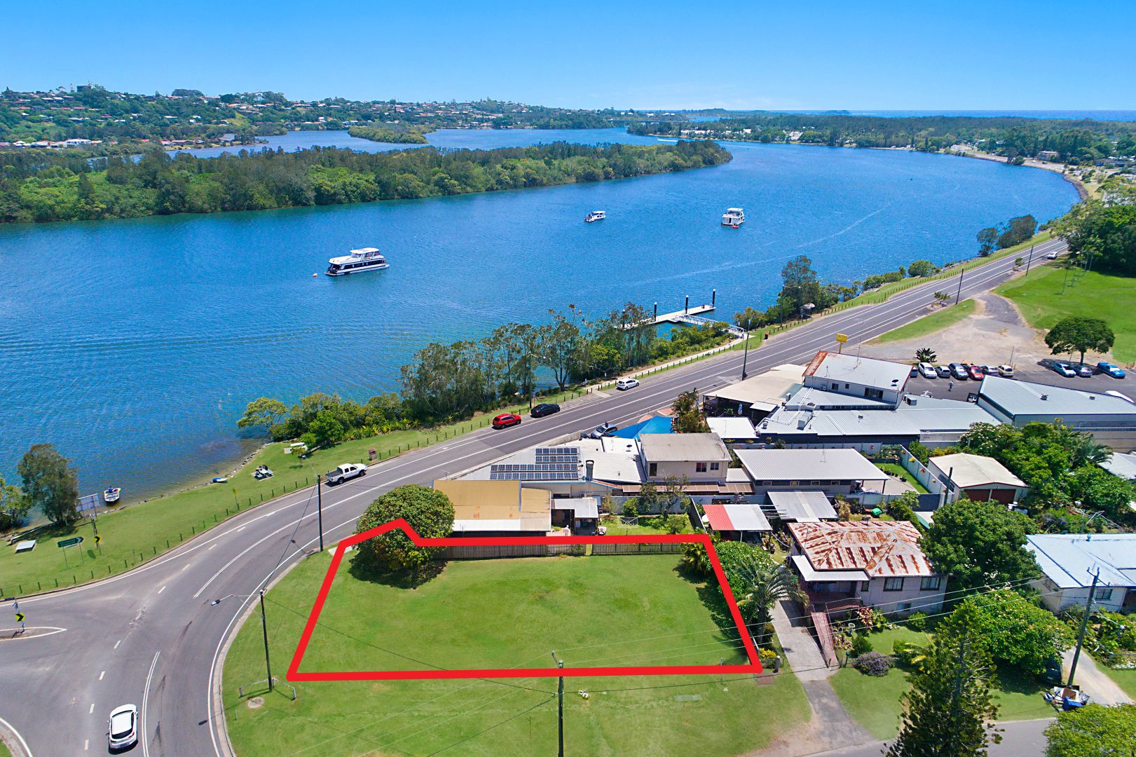 166 Chinderah Bay Road, Chinderah NSW 2487, Image 1