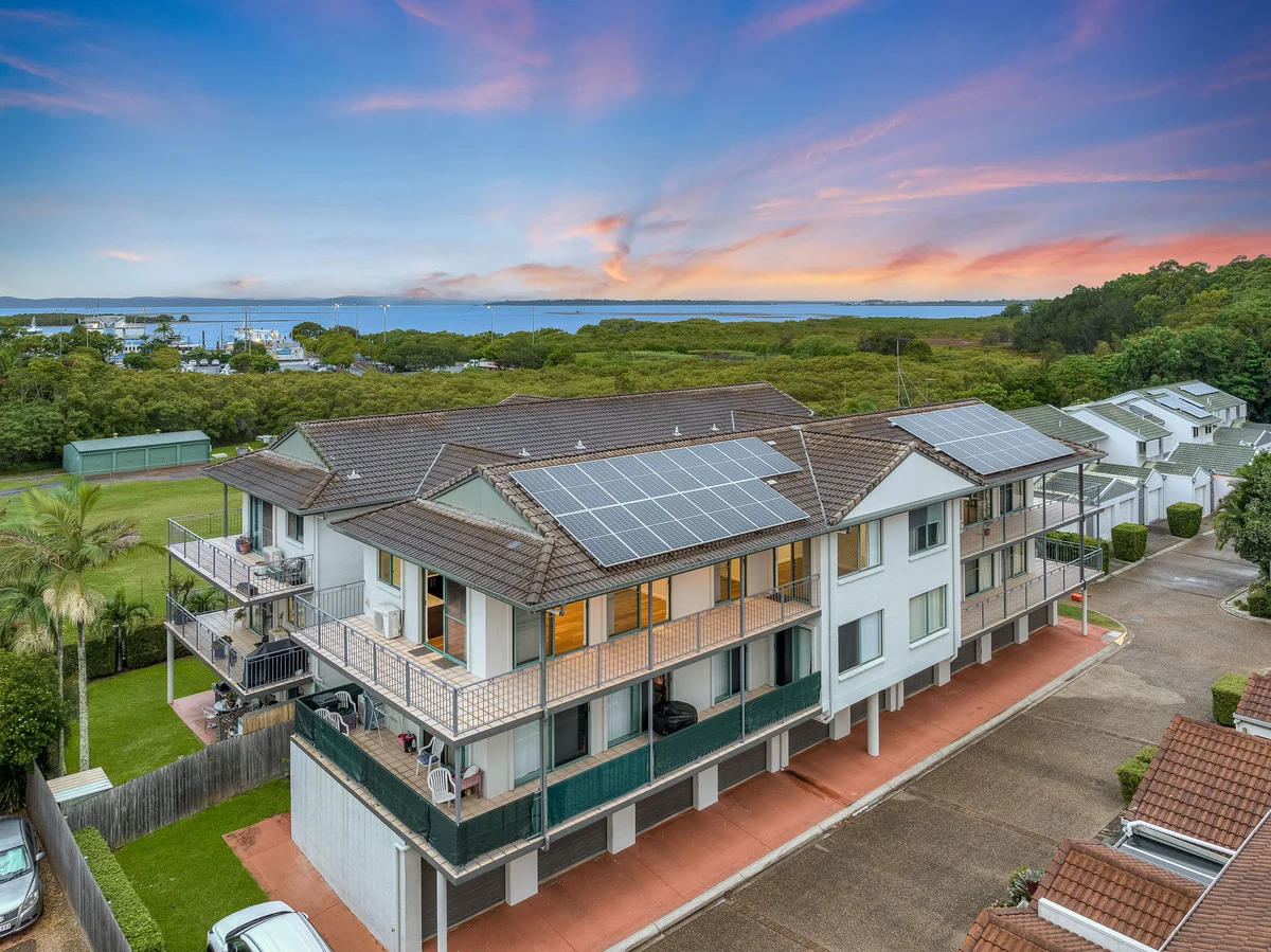 Additional image 21 of 57/2 Queen Street, Cleveland QLD 4163