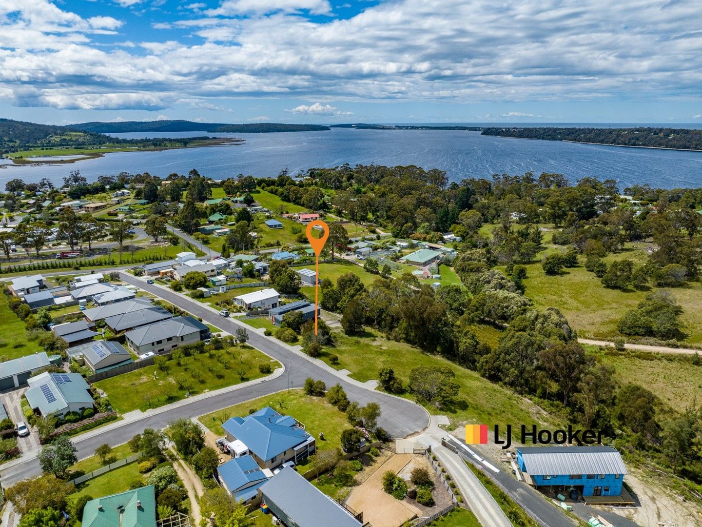 13 Bayvista Rise, St Helens TAS 7216 Domain