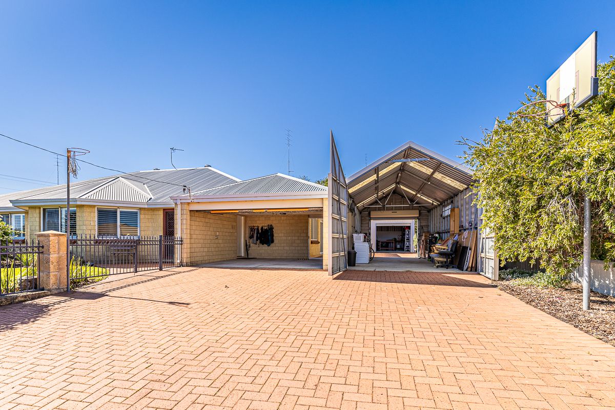 52 Carpenter Terrace, Australind WA 6233, Image 2
