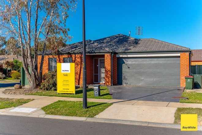 Picture of 20 Caulfield Drive, ASCOT VIC 3551
