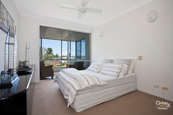 8/3-5 McMillan Avenue, SANDRINGHAM NSW 2219, Image 2