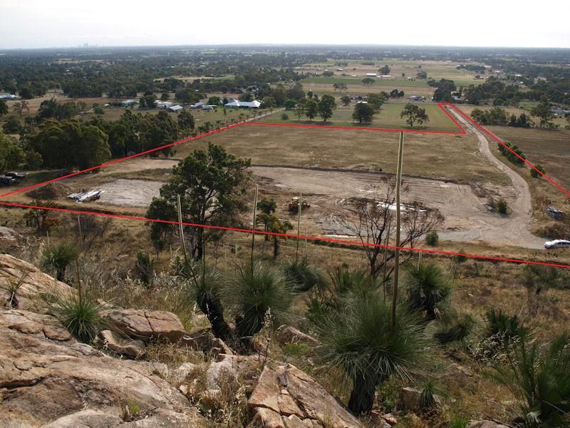 Property Report for 324 Campersic Road, Herne Hill WA 6056