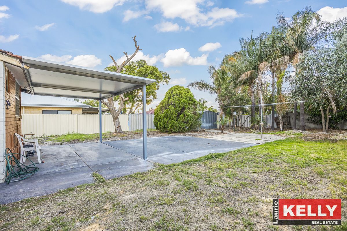 15 Garrick Way, Balga WA 6061 House For Rent 500 Domain