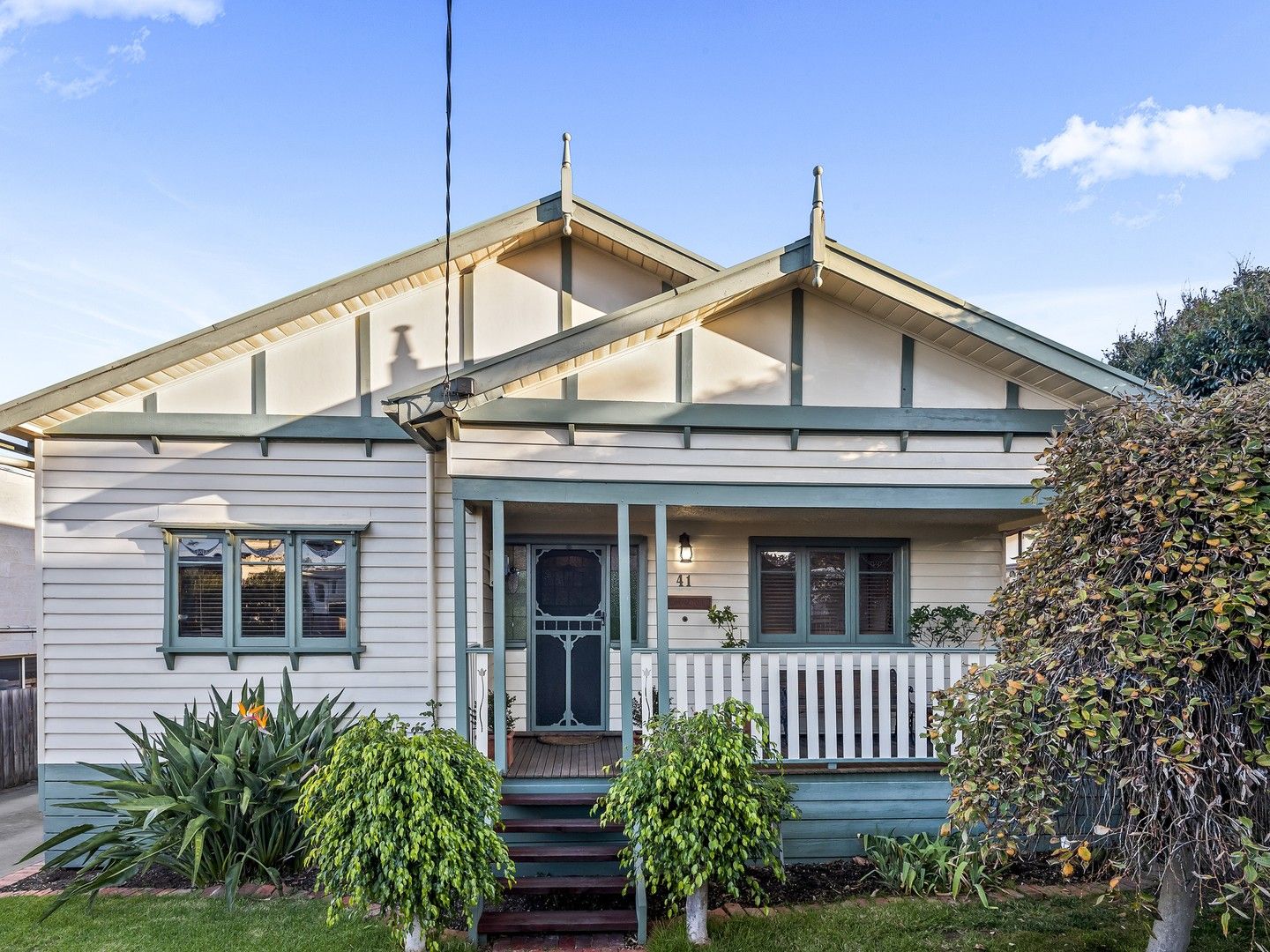 4 bedrooms House in 41 Cowrie Road TORQUAY VIC, 3228
