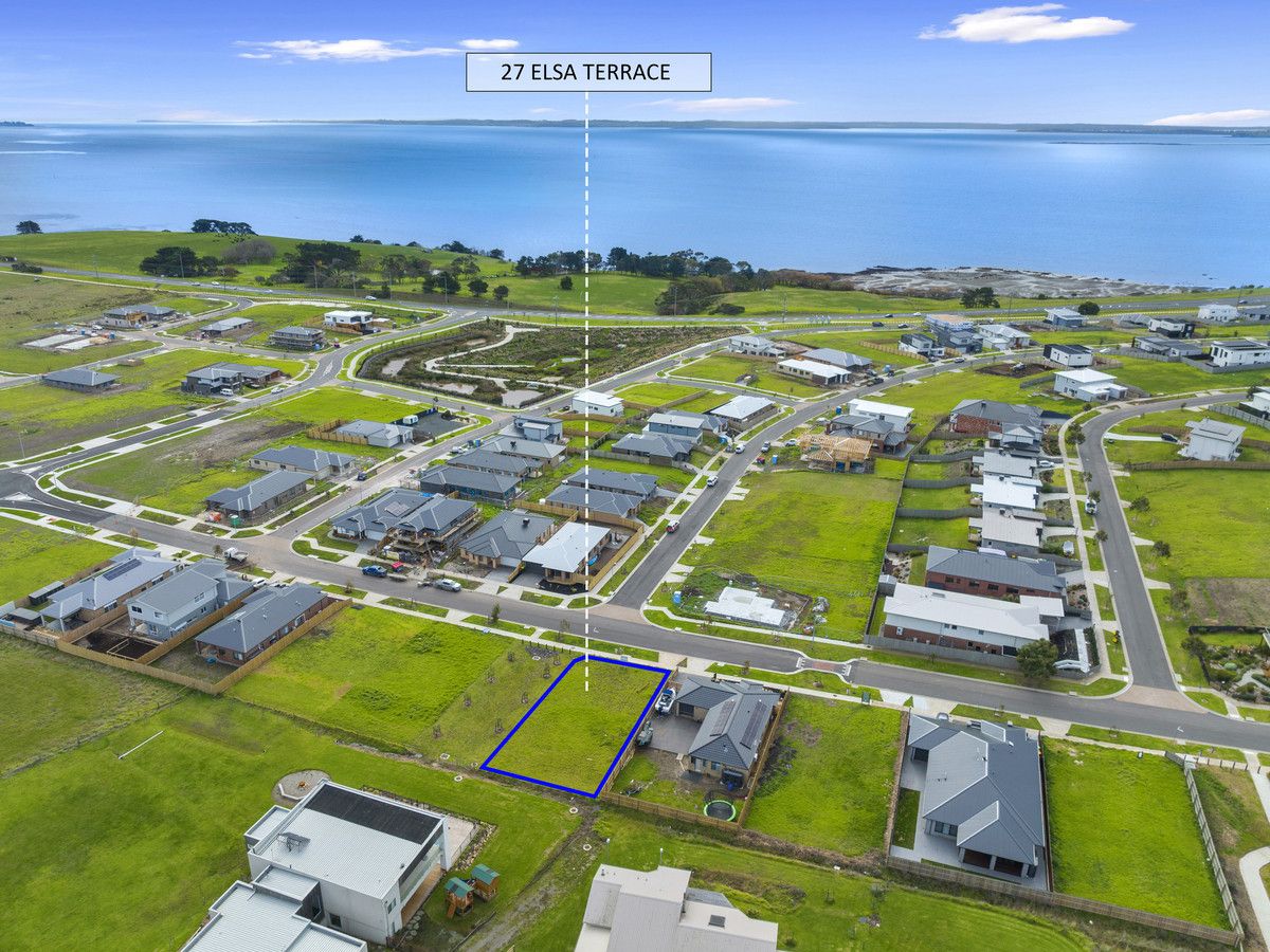 27 Elsa Terrace, San Remo VIC 3925 Domain