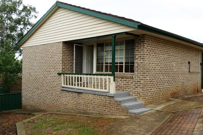Picture of 11A Foster Close, WEST HOXTON NSW 2171