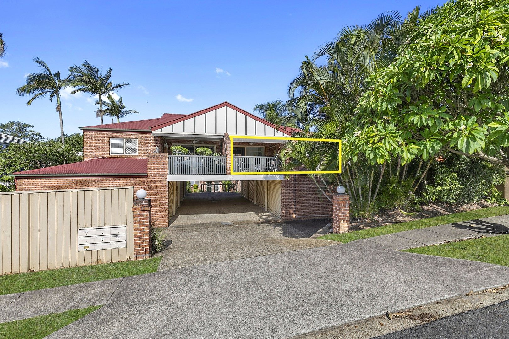 4/10 Burnaby Terrace, Gordon Park QLD 4031, Image 2