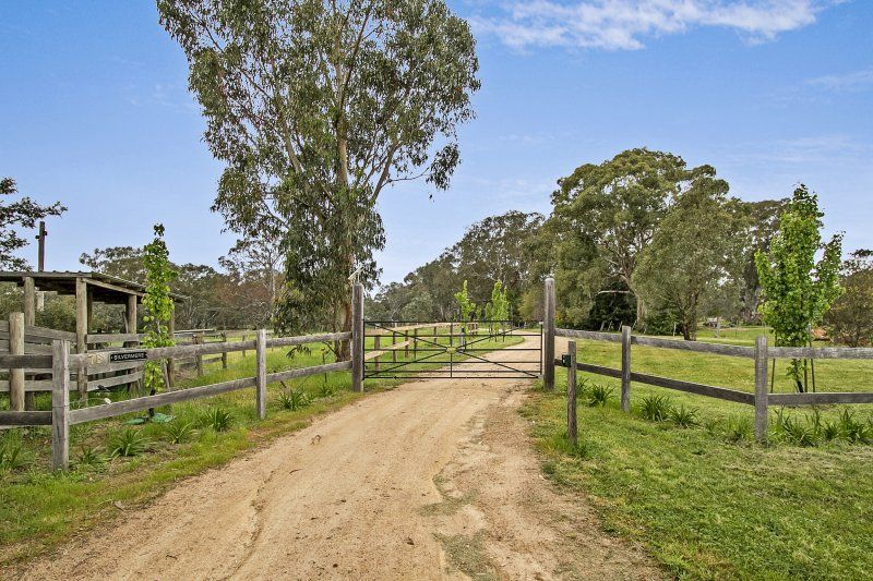 791 Redesdale Road, EDGECOMBE VIC 3444, Image 2