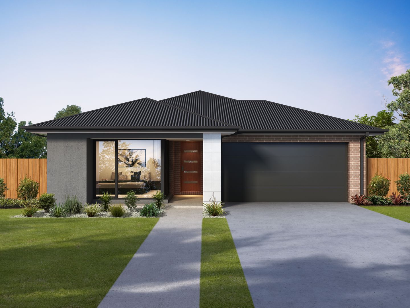4 bedrooms New House & Land in Kenilworth Ave BEACONSFIELD VIC, 3807