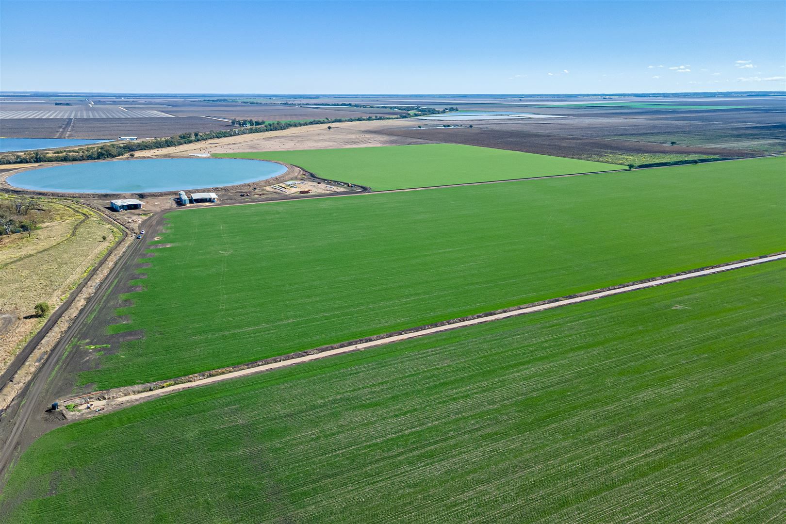 00 Oakleigh Park Rd, Bowenville QLD 4404 Farm for Sale Domain