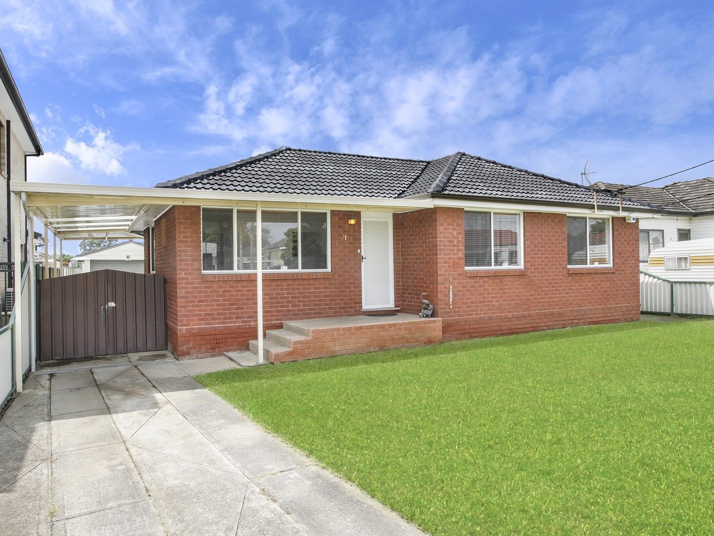 11 Chisholm Street, Smithfield NSW 2164, Image 0