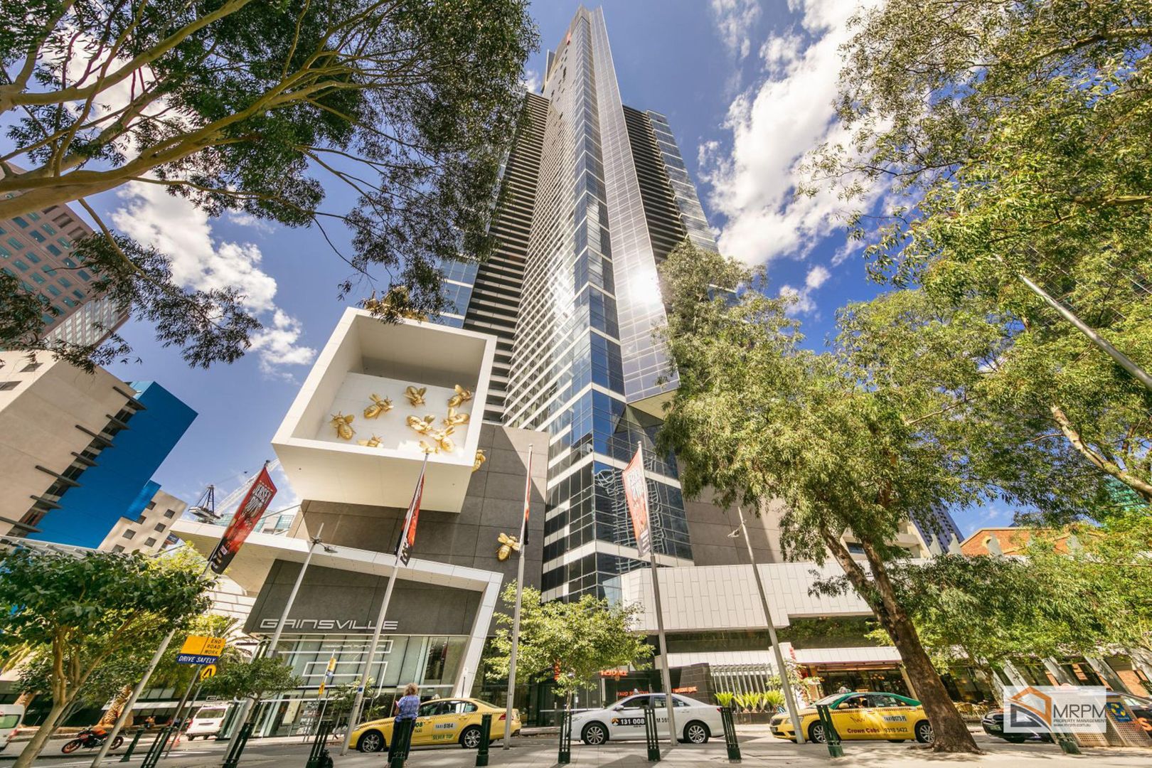 4208/7 Riverside Quay, Southbank | Property History & Address Research ...