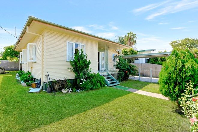 Picture of 45 Stafford Street, BOOVAL QLD 4304