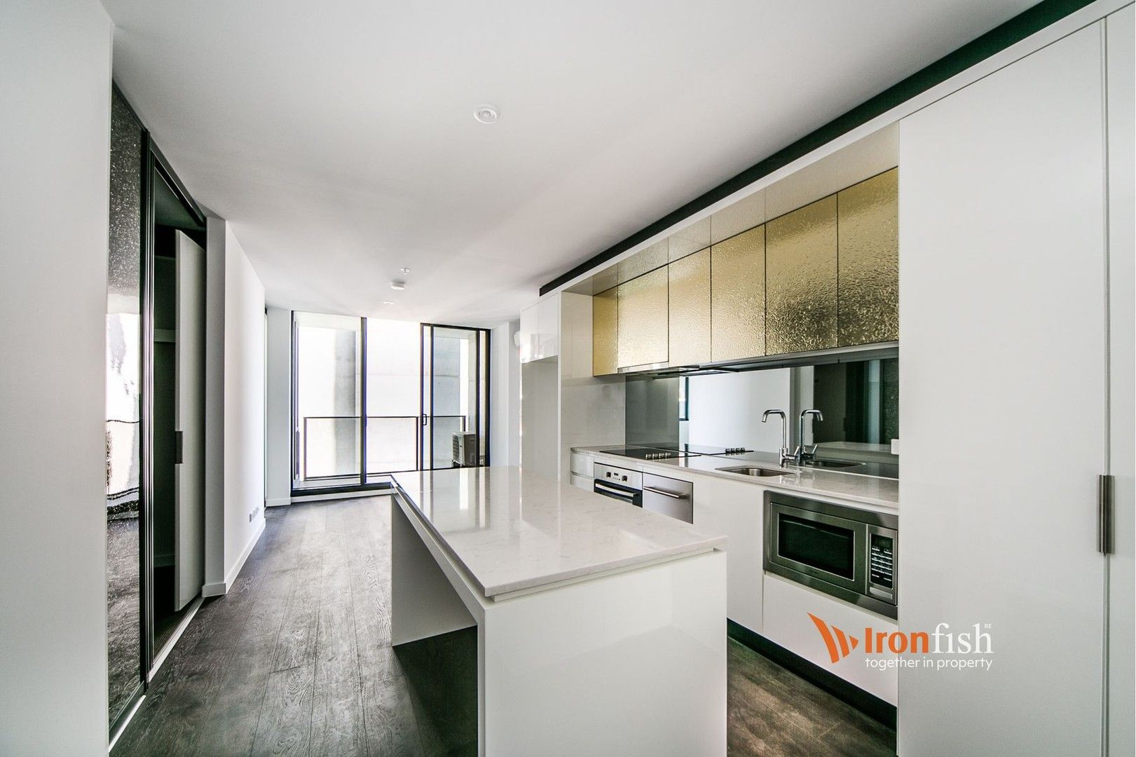 2 bedrooms Apartment / Unit / Flat in 1105/33 Rose Lane MELBOURNE VIC, 3000