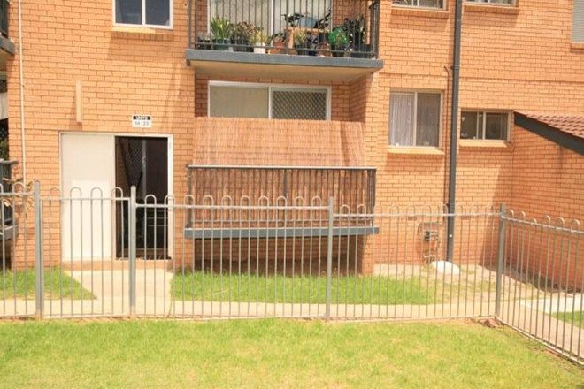 Picture of 16/5-7 Hoddle Avenue, BRADBURY NSW 2560